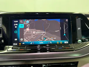 VW California eHybrid Beach Tour 4Motion