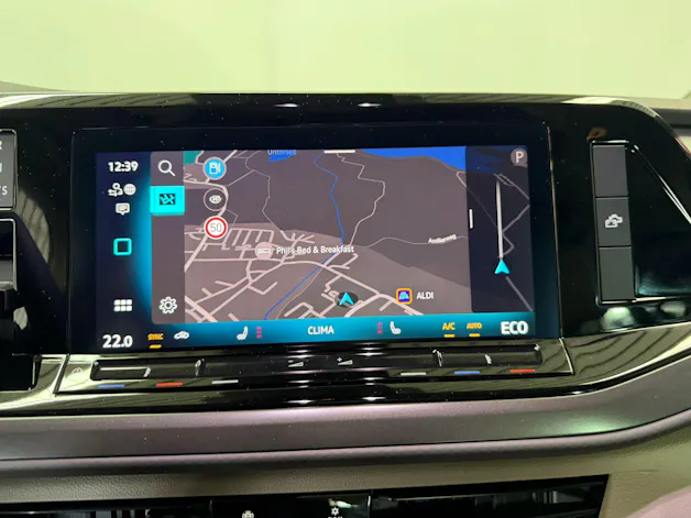 VW California eHybrid Beach Tour 4Motion