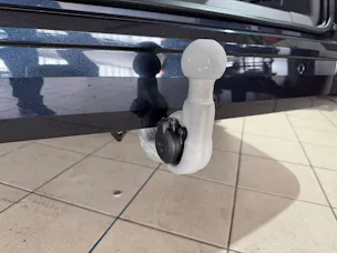 VW California eHybrid Beach Tour 4Motion