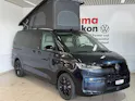 VW California eHybrid Beach Tour 4Motion