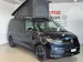 VW California eHybrid Beach Tour 4Motion