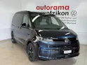 VW California eHybrid Beach Tour 4Motion