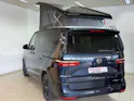 VW California eHybrid Beach Tour 4Motion