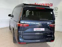 VW California eHybrid Beach Tour 4Motion