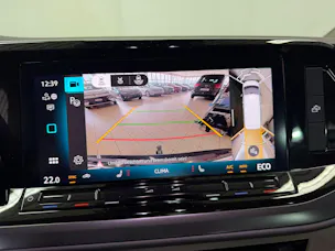 VW California eHybrid Beach Tour 4Motion