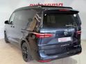 VW California eHybrid Beach Tour 4Motion