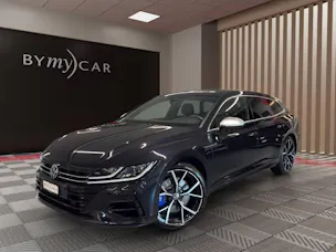 VW Arteon SB 2.0 TSI R 4Motion DSG