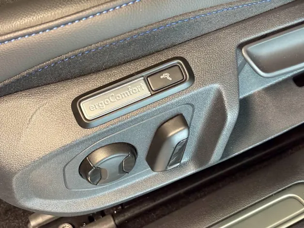 VW Arteon SB 2.0 TSI R 4Motion DSG
