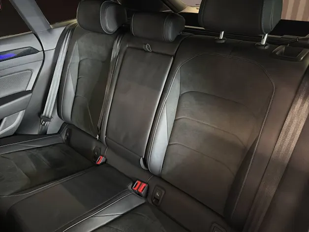 VW Arteon SB 2.0 TSI R 4Motion DSG