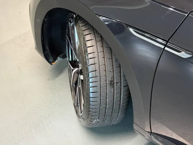VW Arteon SB 2.0 TSI R 4Motion DSG