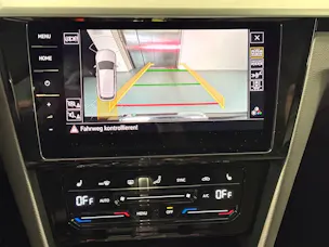 VW Arteon SB 2.0 TSI R 4Motion DSG