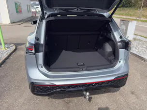 VW Tiguan 2.0 TSI R-Line DSG 4motion