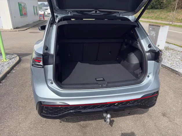 VW Tiguan 2.0 TSI R-Line DSG 4motion