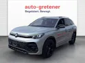 VW Tiguan 2.0 TSI R-Line DSG 4motion