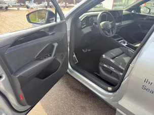 VW Tiguan 2.0 TSI R-Line DSG 4motion