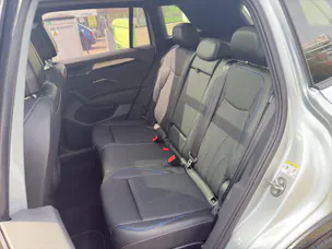 VW Tiguan 2.0 TSI R-Line DSG 4motion
