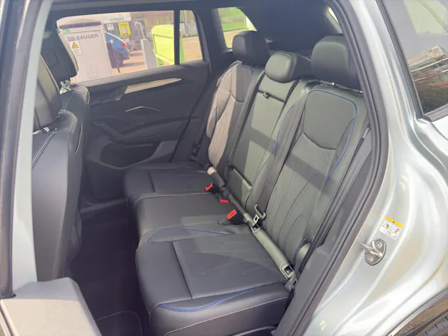 VW Tiguan 2.0 TSI R-Line DSG 4motion