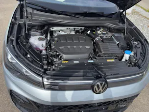 VW Tiguan 2.0 TSI R-Line DSG 4motion