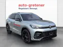 VW Tiguan 2.0 TSI R-Line DSG 4motion