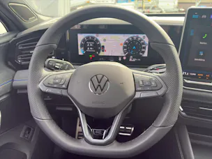 VW Tiguan 2.0 TSI R-Line DSG 4motion