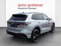 VW Tiguan 2.0 TSI R-Line DSG 4motion