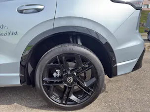 VW Tiguan 2.0 TSI R-Line DSG 4motion