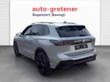 VW Tiguan 2.0 TSI R-Line DSG 4motion