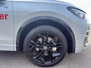 VW Tiguan 2.0 TSI R-Line DSG 4motion