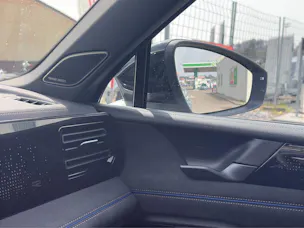 VW Tiguan 2.0 TSI R-Line DSG 4motion