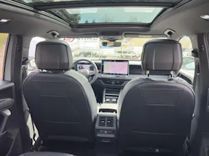 VW Tiguan 2.0 TSI R-Line DSG 4motion