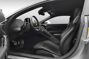 Ferrari Roma 3.9 V8 T