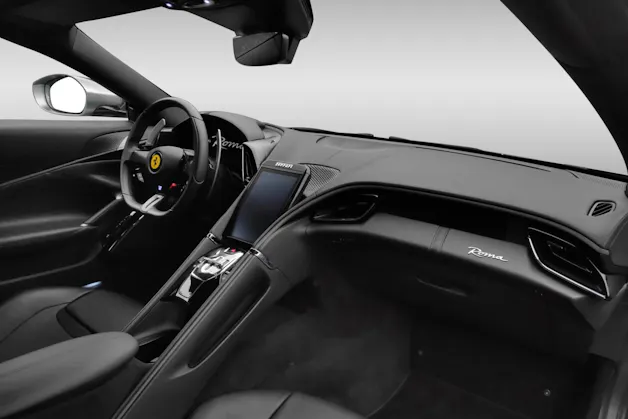 Ferrari Roma 3.9 V8 T