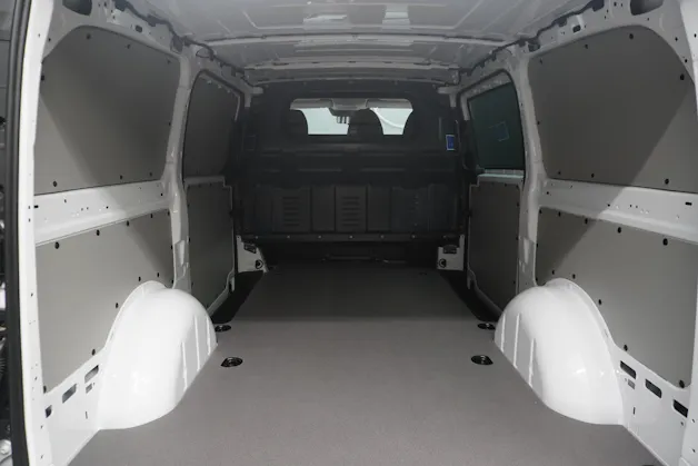 Mercedes-Benz Vito 114 KA PRO 3200mm L WORKER
