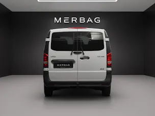 Mercedes-Benz Vito 114 KA PRO 3200mm L WORKER
