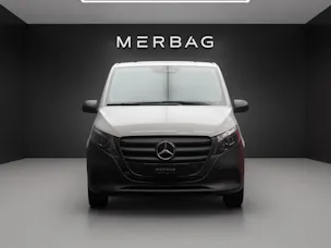 Mercedes-Benz Vito 114 KA PRO 3200mm L WORKER