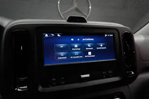 Mercedes-Benz Vito 114 KA PRO 3200mm L WORKER
