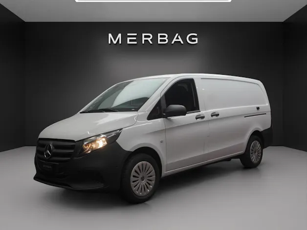 Mercedes-Benz Vito 114 KA PRO 3200mm L WORKER
