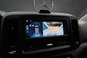 Mercedes-Benz Vito 114 KA PRO 3200mm L WORKER