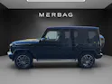 Mercedes-Benz G 450d 9G-Tronic