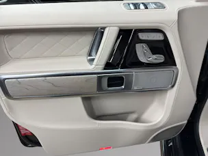 Mercedes-Benz G 450d 9G-Tronic