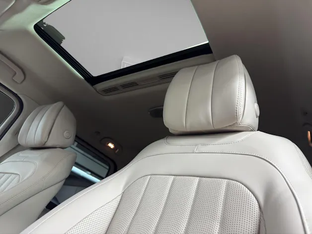 Mercedes-Benz G 450d 9G-Tronic