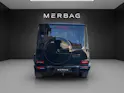 Mercedes-Benz G 450d 9G-Tronic