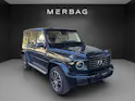 Mercedes-Benz G 450d 9G-Tronic