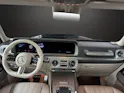 Mercedes-Benz G 450d 9G-Tronic