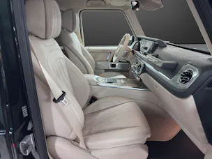 Mercedes-Benz G 450d 9G-Tronic