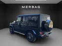 Mercedes-Benz G 450d 9G-Tronic