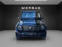 Mercedes-Benz G 450d 9G-Tronic