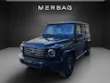 Mercedes-Benz G 450d 9G-Tronic