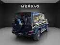 Mercedes-Benz G 450d 9G-Tronic