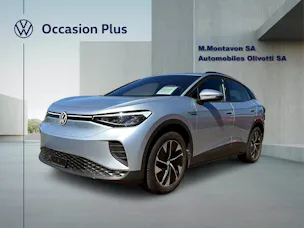 VW ID.4 Pro Performance 77 kWh